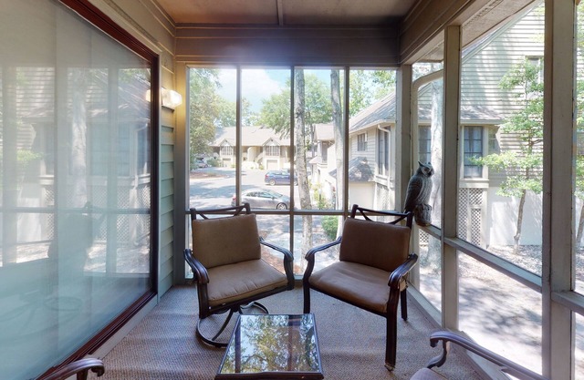 RENOVATED Golf Villa in Sunset Beach. CV2D
