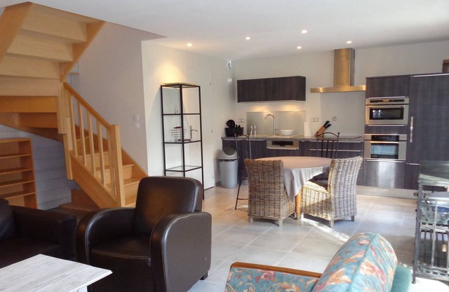 Renovated house 110 m² of calm and pleasure