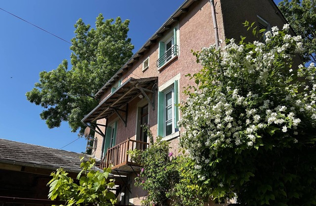 Renovated House with Garden and WIFI in La Roche-Posay