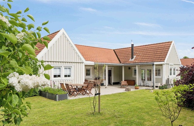 Renovated summer house in Vejby/Tisvilde