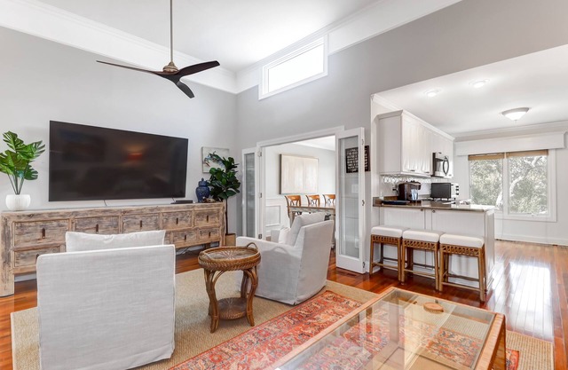Renovated townhome w/Pool and Tennis courts - 39 Linkside