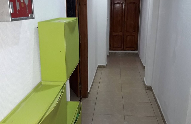 Rent apartment F3 for summer season