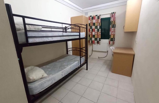 Rent house
