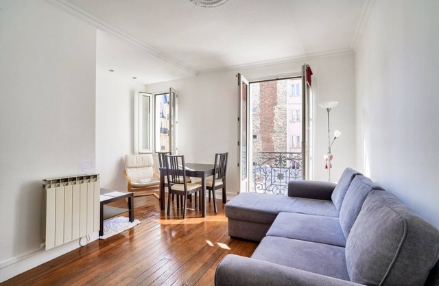 RENT INDIVIDUAL ROOM in shared apartment