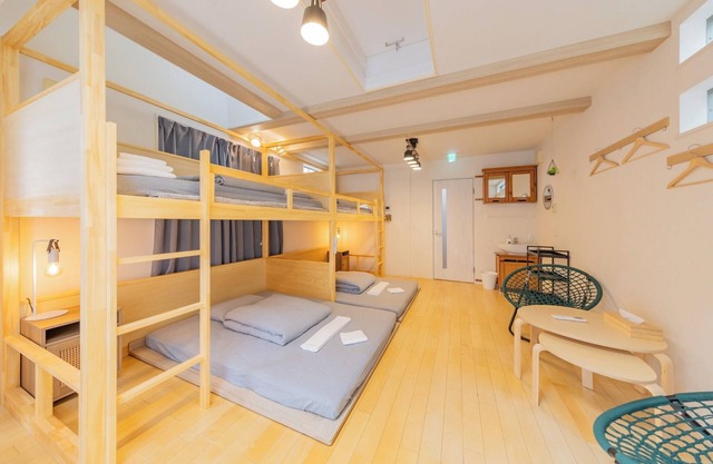 Rent the whole house in this stylish design house/Shibuya-ku Tokyo