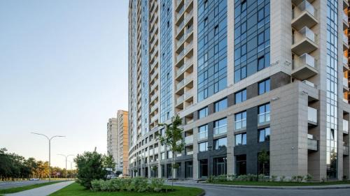 Rent VIP apartment in Kyiv