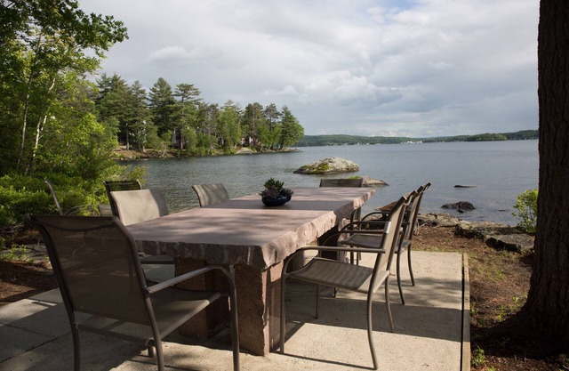 RENT YOUR OWN ISLAND on beautiful Lake Winnipesaukee!