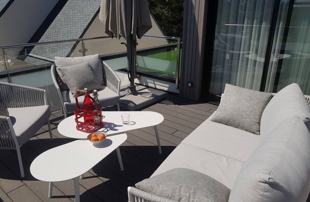 Rental Apartment Air-conditioned Presqu'île de Rhuys