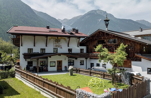 Rental Ban Brösign - holiday idyll with style and modern comfort