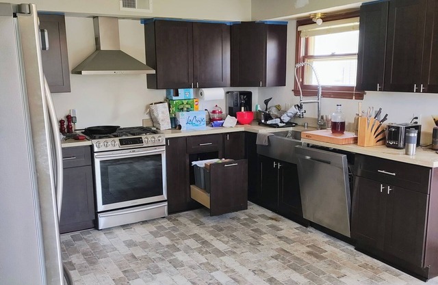 Rental for RNC in Milwaukee