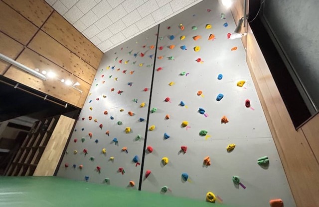 Rental of whole house Bouldering SPAAzuki Res/Izu Shizuoka