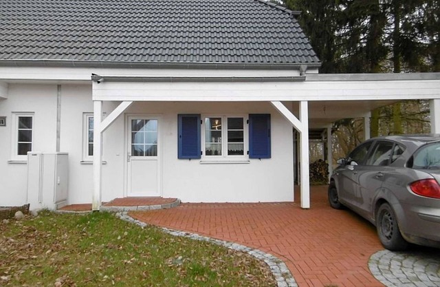 Rental - Rügen-Fewo 19
