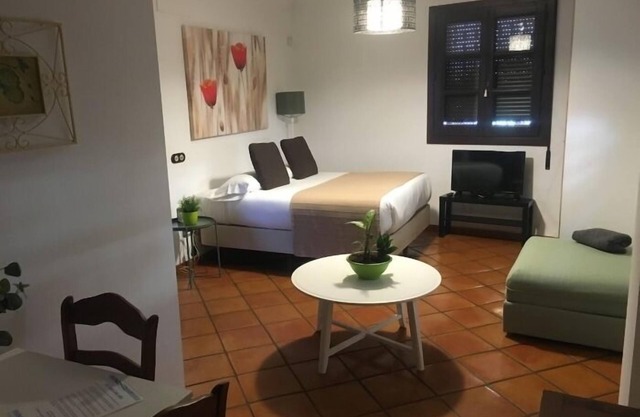 Rental unit in Córdoba · Studio · 2 beds · 1 bath