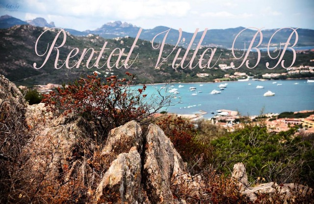 Rental Villa BB