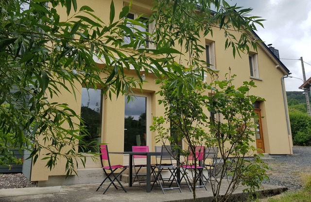 Rental Villa La Charmette 6pers
