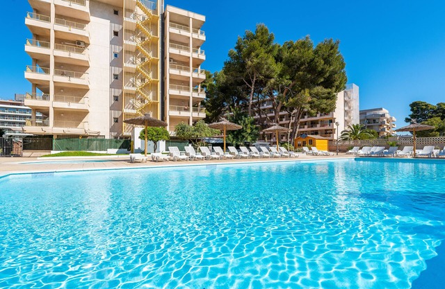 Rentalmar Salou Pacific
