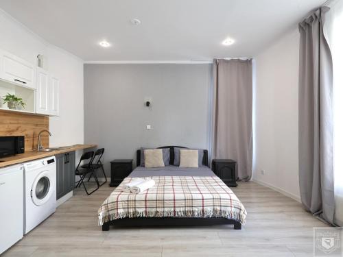 RentHouse Apart-Hotel Room #6