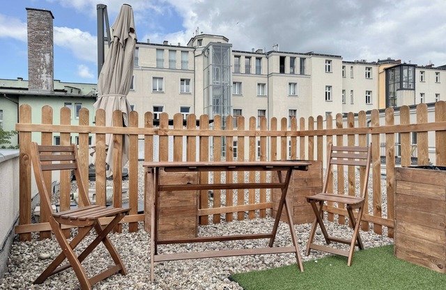 RentPlanet - Apartament Łazarz
