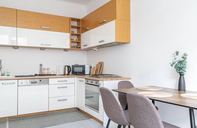 RentPlanet - Apartament Śniadeckich