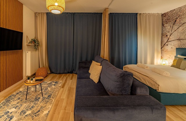RentPlanet - Apartament Bema