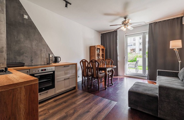 RentPlanet - Apartament Piękna z tarasem