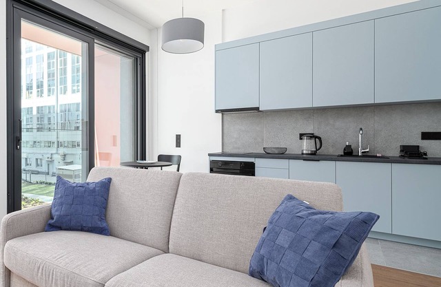 RentPlanet - Apartament Prosta