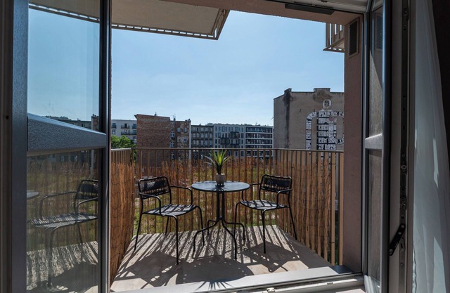 RentPlanet - Apartament Ptasia