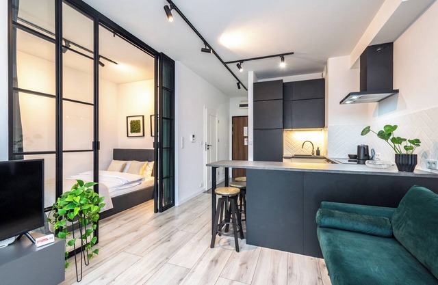 RentPlanet - Apartament Rakowicka