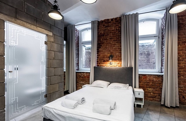 RentPlanet - Apartamenty Strzałowa