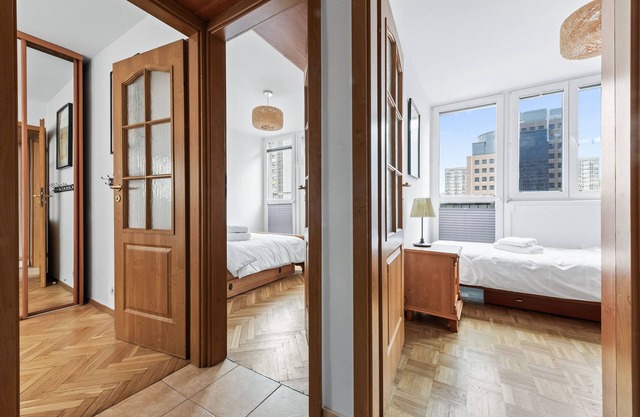RentPlanet - Apartmanet Mirów