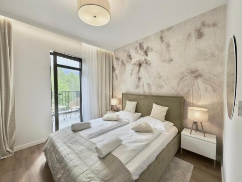 RentPlanet - Orlik Residence