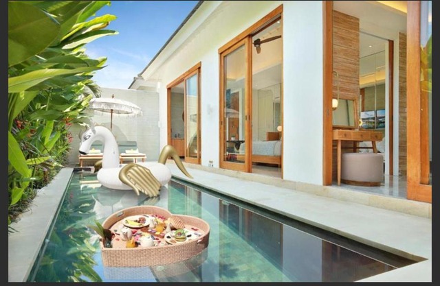 renz hotel seminyak