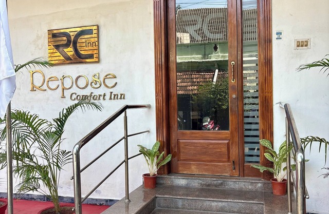 Repose comfort inn