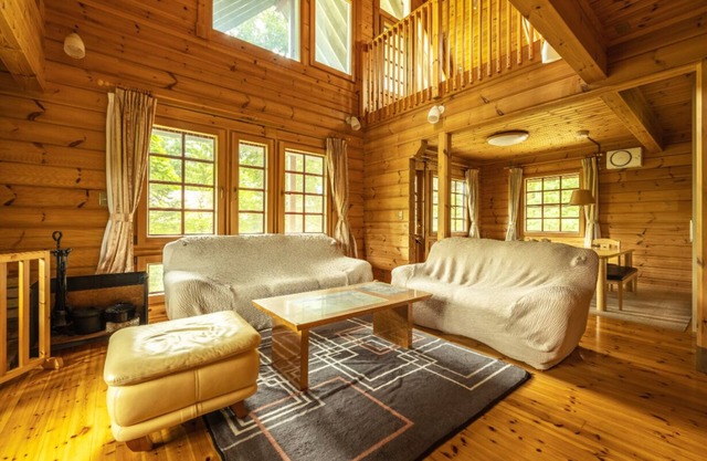 Reposer Hakuba