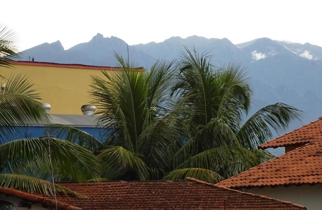 Resende Flats GR
