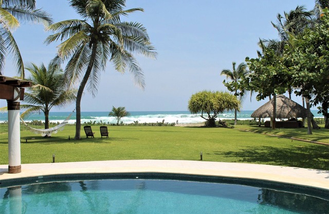 Reserve your September getaway and enjoy a 10% discount on your ideal vacation.