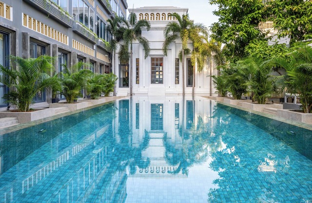 Reservoir Hotels