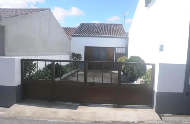 Residência Teresinha