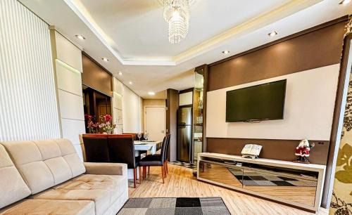 Resid. Clube Mar Grosso - Laguna - LAG905