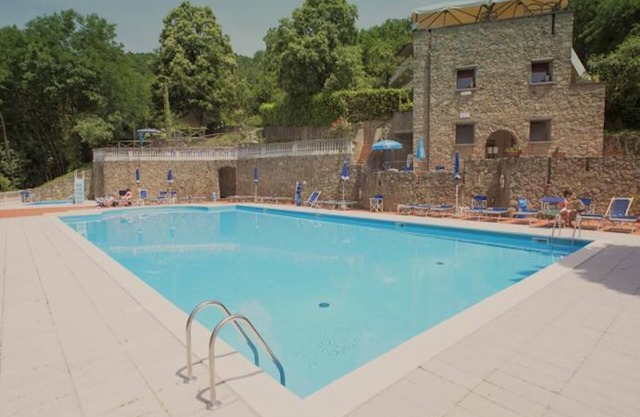 Residence a Pistoia ID 3758