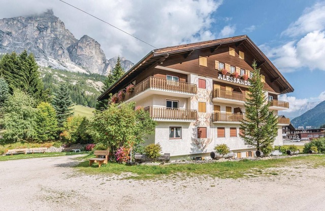 Residence Alessandra