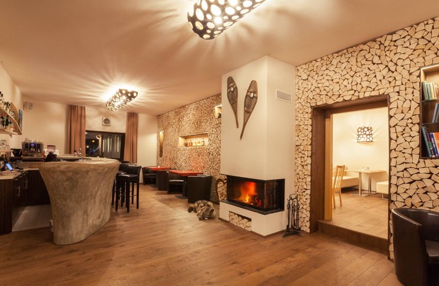 Residence AlpenHeart