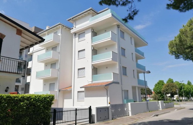 Residence Antares - Agenzia Cocal