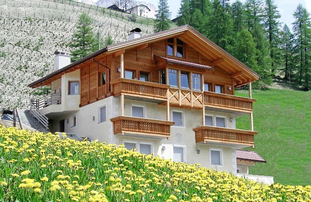 Residence Araldina