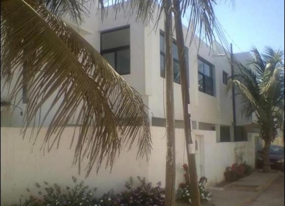 Residence B&B Hibiscus