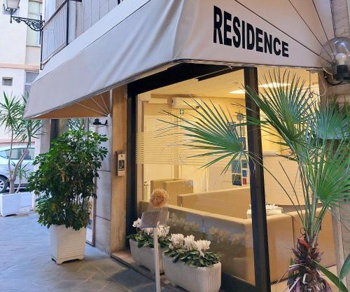 Residence Barusso