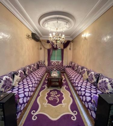Residence Bouanane B