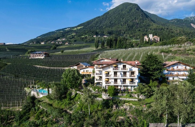 Residence Boutique Sonne