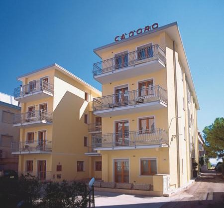 Residence Cà D'oro