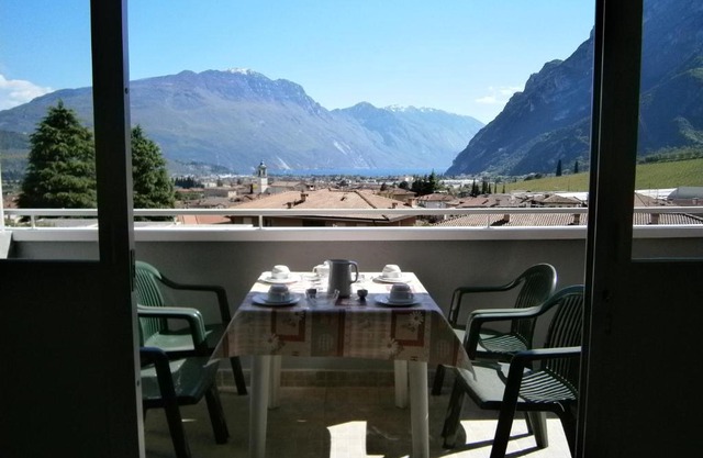 Residence Cascata Varone